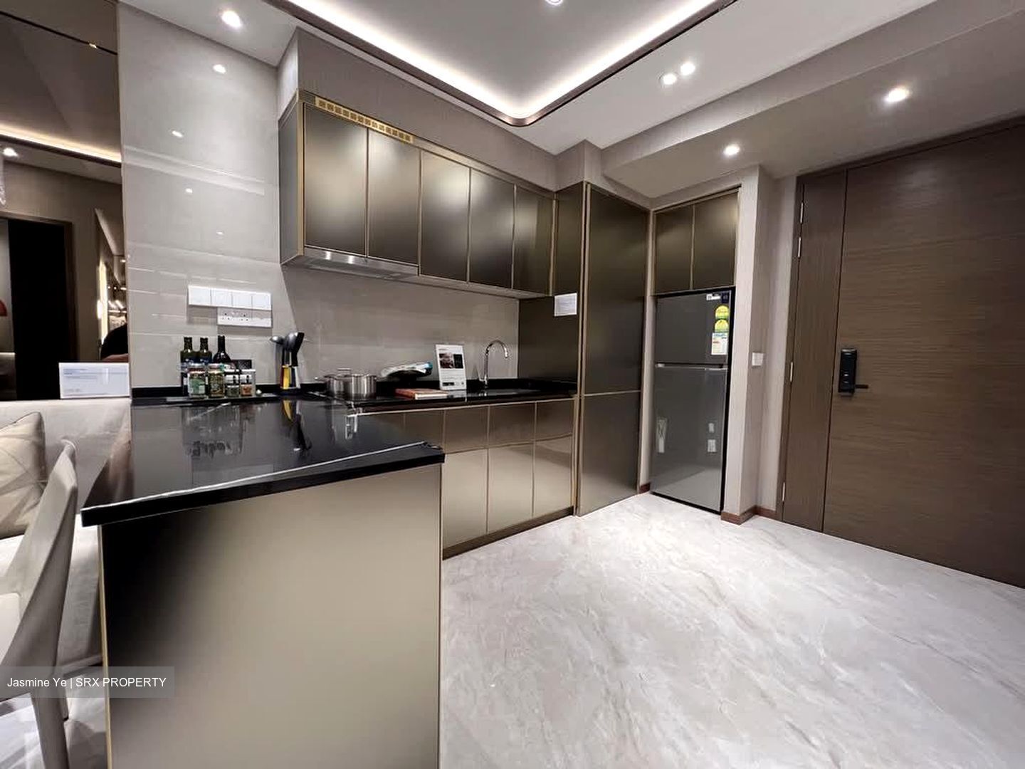 Chuan Park (D19), Condominium #593411641